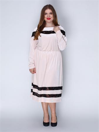 Платье Marc Vero MAXXI