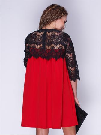 Платье Marc Vero MAXXI