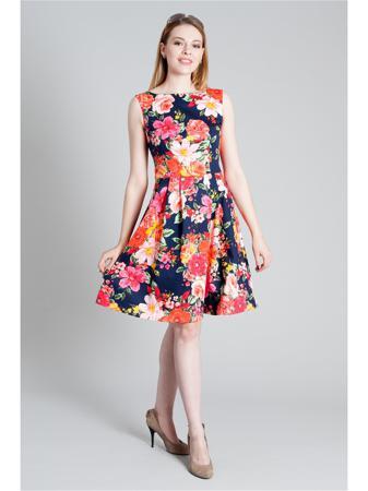 Платье Ouarida