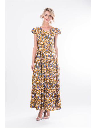 Платье Gabriela