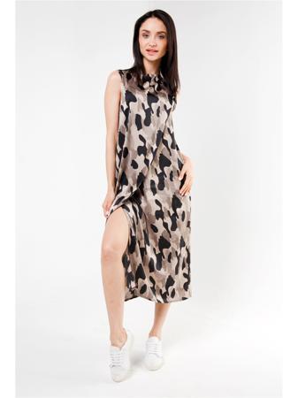 Платье Анастасия Надыктова