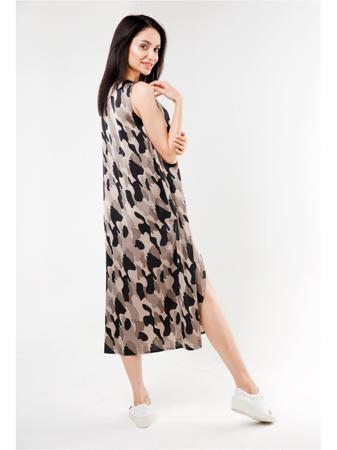 Платье Анастасия Надыктова