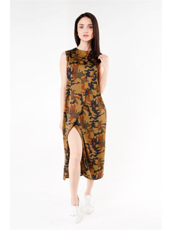 Платье Анастасия Надыктова