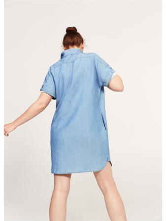 Платье Violeta by Mango