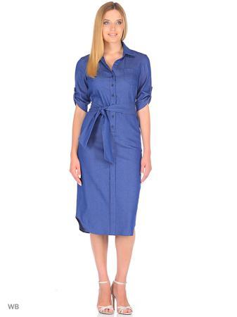 Платье Katya Erokhina