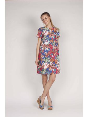 Платье ЛитанияMIR