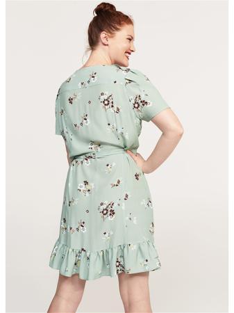 Платье Violeta by Mango