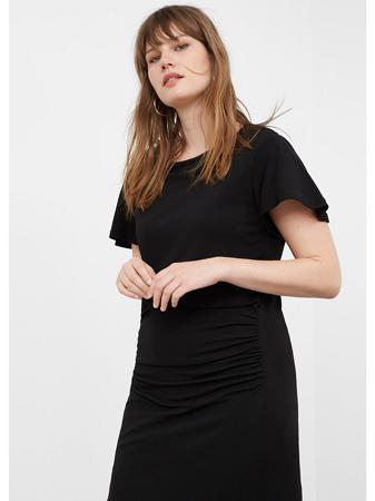 Платье Violeta by Mango