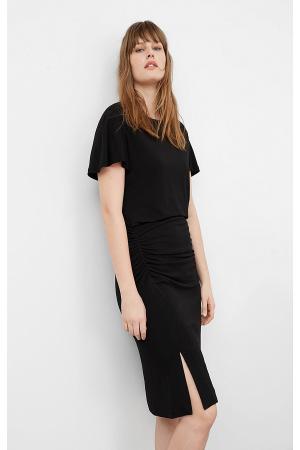 Платье Violeta by Mango