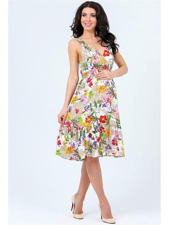 Платье TUTTA MAMA