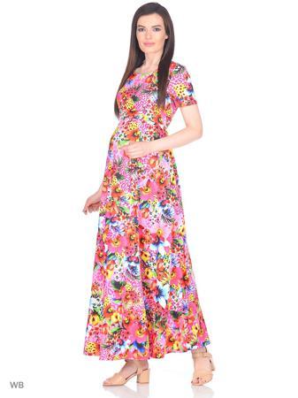 Платье 40 недель