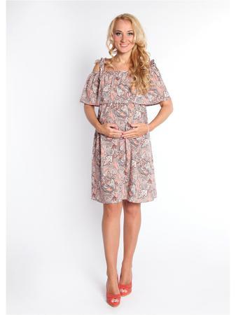 Платье Мамуля красотуля