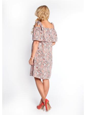 Платье Мамуля красотуля