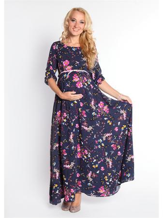 Платье Мамуля красотуля