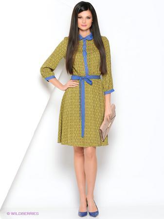 Платье Ksenia Knyazeva