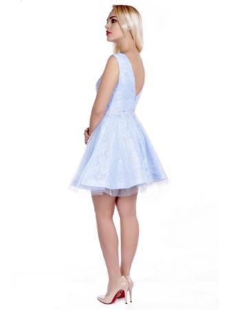 Платье MILOMOOR