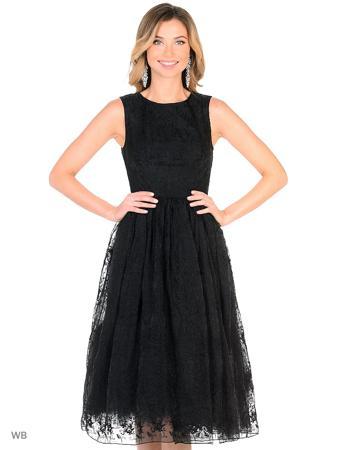 Платье Isabel Garcia