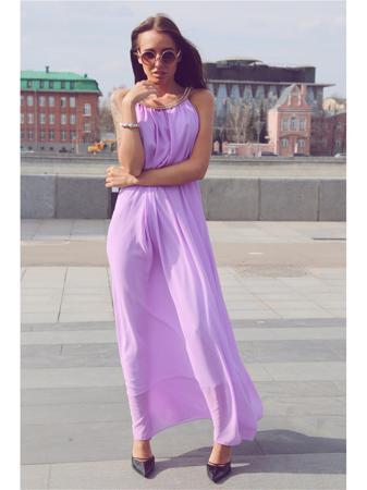 Платье Sasha Rozhdestvenskaya