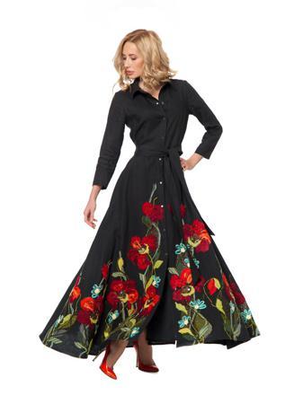 Платье Yukostyle Платье Yukostyle