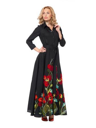 Платье Yukostyle