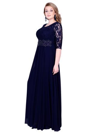 Платье MILOMOOR