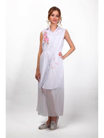 Платье Glam Goddess