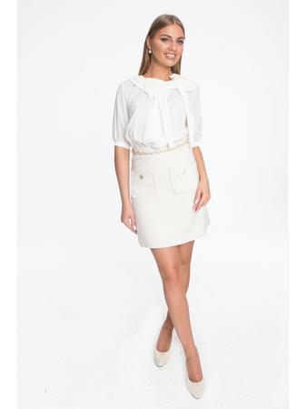 Платье La mia perla