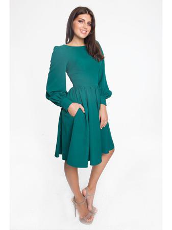 Платье La mia perla