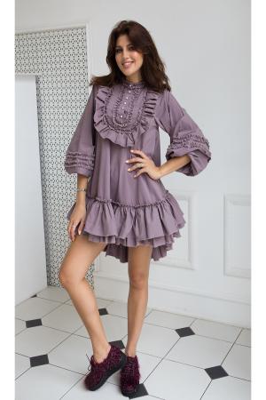 Платье La mia perla