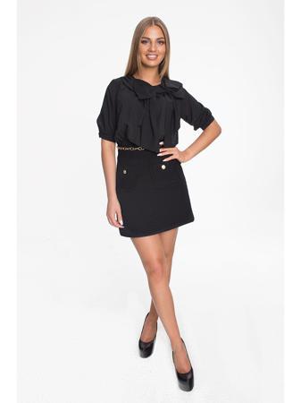 Платье La mia perla