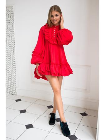 Платье La mia perla