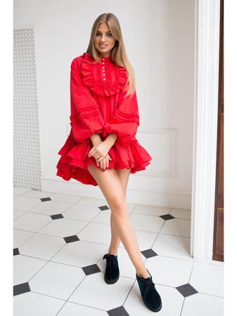 Платье La mia perla