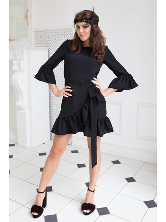 Платье La mia perla