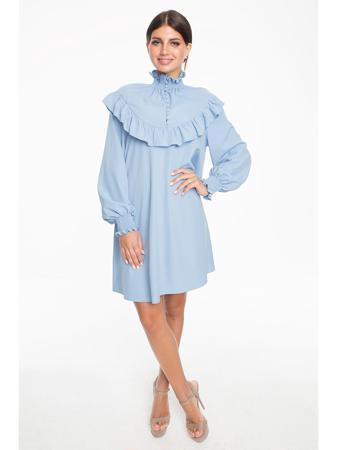 Платье La mia perla