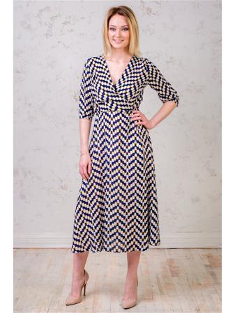 Платье Vera Nicco