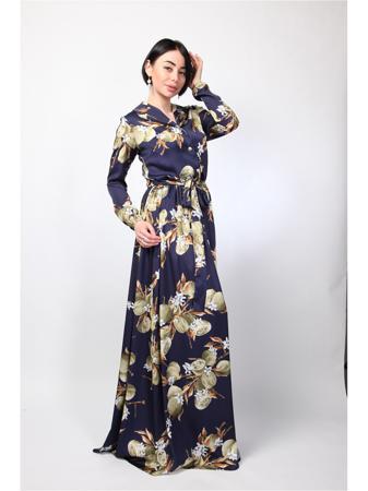 Платье Glam Goddess