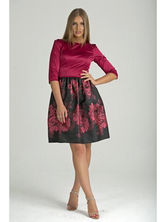 Платье La mia perla