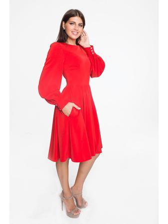 Платье La mia perla