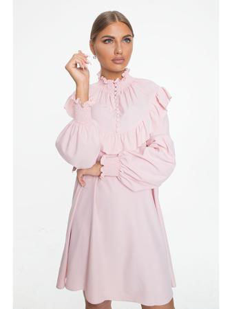 Платье La mia perla