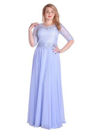 Платье MILOMOOR