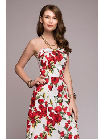 Платье 1001 DRESS