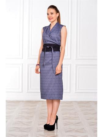 Платье Katerina Bleska&Tamara Savin