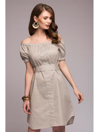 Платье 1001 DRESS