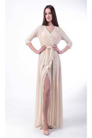 Платье  -  цвет