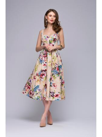 Платье 1001 DRESS