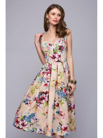 Платье 1001 DRESS