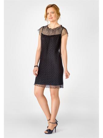 Платье Данаида