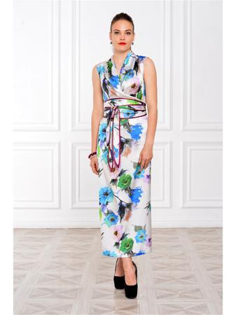 Платье Katerina Bleska&Tamara Savin