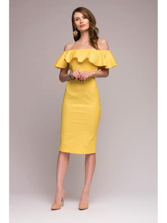 Платье 1001 DRESS