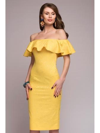Платье 1001 DRESS